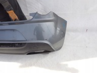 ALFA ROMEO MITO 08- bumper rear part rear PDC