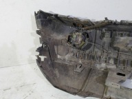 Land Rover Discovery III 3 bumper front front