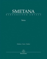 Šárka Bedřich Smetana