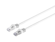 MicroConnect RJ45 patch cord S/FTP (PiMF),