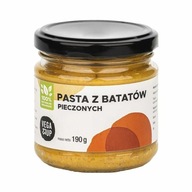 Pasta z Pieczonych Batatów 200g VegaUp