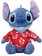 DUŻA MASKOTKA LILO I STITCH STICZ PLUSZAK 35 CM ORYGINALNY PREZENT