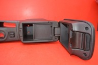 tunnel central armrest EU 8011B154 MITSUBISHI OUTLANDER 3 III 12-14
