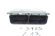 AUDI modul Bedienteil Computer DES MOTORS 4G0906264