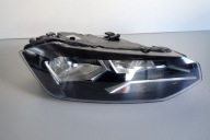 VW POLO 2G 17- reflektor right light right 2G1941006