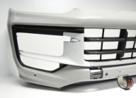 PORSCHE CAYENNE 3 III LIFT 9Y0807221F below 6 PDC bumper front front