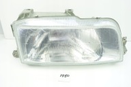 light right right front RENAULT R21 7700792869