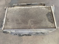 chladič vody BMW E39 525 D