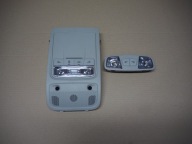 AUDI A3 8V FANALE Plafoniera interna LED