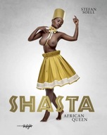 SHASTA African Queen Soell Stefan