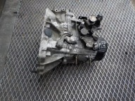 SUZUKI SWIFT III (MZ, EZ) 1.5 B CAMBIO ZN2