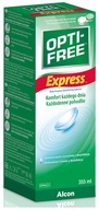 Opti Free Express 355 ml firmy Alcon