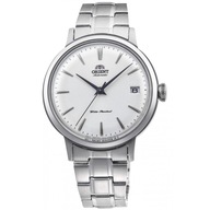 Zegarek Damski Orient RA-AC0009S10B srebrny
