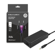 Qoltec Zasilacz do laptopa Huawei 65W 19V 3.42A 4.0*1.7 +kabel zasilający