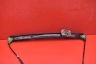 window regulator left front EU 4L0959801B AUDI Q7 4L 05-09