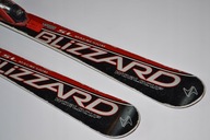 BLIZZARD Magnesium SL Worldcup 155см + кріплення