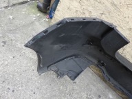 VW GOLF VIII 8 5H0 HB 2020- bumper rear