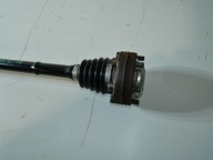 VW T5 LIFT 2.0 TDI semi-axis right rear part 7E0501202A