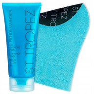 St.Tropez Tan Enhancing Body Polish 200ml + Rękawica