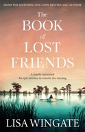 The Book of Lost Friends group work