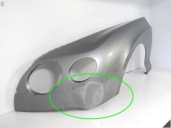 BENTLEY CONTINENTAL II 2 3W8 GT GTC 12-15 fender FENDER left front