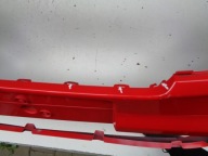 front bumper FORD TRANSIT CUSTOM 18- LIFT NR 53462