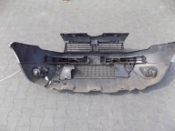 bumper front front complete DACIA DUSTER and 2013R 1,5DCI 110 KM 4X4