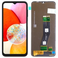 LCD WYŚWIETLACZ EKRAN DOTYK SZYBKA SAMSUNG GALAXY A14 4G A145F