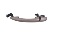handle exterior rear part right left Peugeot 207 96816439977