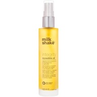 Milk Shake Integrity vlasový olej s bambuckým maslom vyhladzujúci 100ml