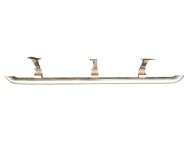 ORUROWANIE right threshold STOPIEN right VW AMAROK and (10-16)