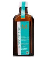 Moroccanoil Treatment Light olejek do włosów 100ml