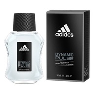Adidas Dynamic Pulse Toaletná voda pre mužov