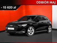 Audi A3 1.5 35 TFSI Advanced Sportback (150KM)