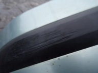front bumper front FORD FUSION 1 and (1)
