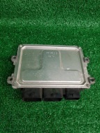 computer of the engine control unit PEUGEOT 208 9805895780