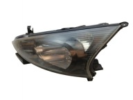 light REFLEKTOR left front MITSUBISHI GRANDIS (2003-2011) EUROPA