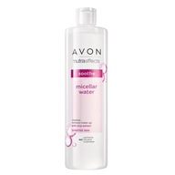 AVON Nutra Effects Płyn micelarny Soothe - 400ml