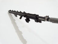 mechanism DOCIAGANIA bonnet boot BMW E61