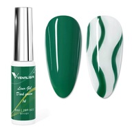 Venalisa Hybrid Gel Hybridný lak Liner Gel 14