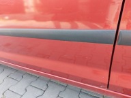 door complete left front VOLKSWAGEN GOLF V plus LA3X