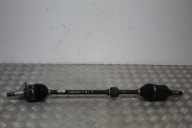 semi-axis right front CHEVROLET CRUZE 13334715