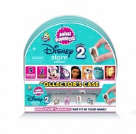 Figúrky Mini Brands Zberateľská skrinka Disney Store