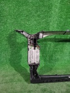 support panel for radiators pillar AUDI A6 C8 4K0 A7 4K0805594
