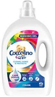 Coccolino Care Gél na pranie farebných tkanín 1,12 l (28 praní)