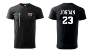 Koszulka Chicago Bulls Michael JORDAN 23 NBA jr