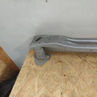 sider below bumper rear part rear PEUGEOT 2008 II