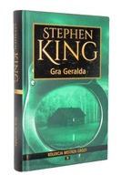 Gra Geralda STEPHEN KING