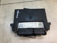 control unit of the engine VECTRA B 2.2 DTI 0281010271