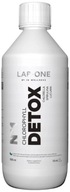 LAB ONE CHLOROPHYLL DETOX 500ml Detoks Oczyszczenie organizmu Witalność